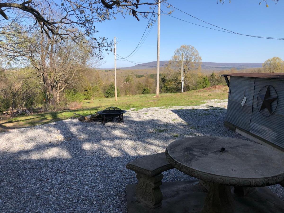 Mountain View Guest Motel 外观 照片