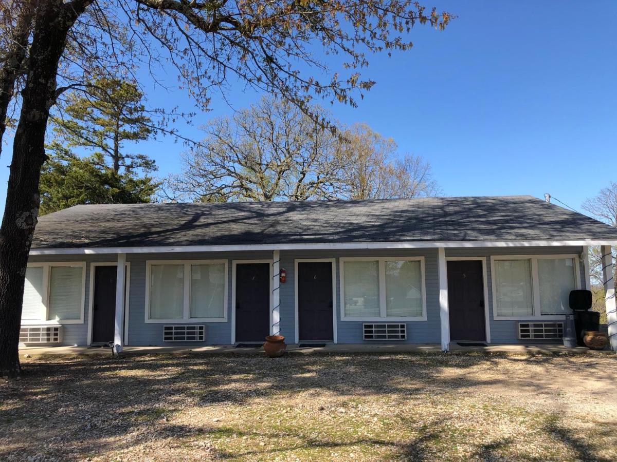 Mountain View Guest Motel 外观 照片