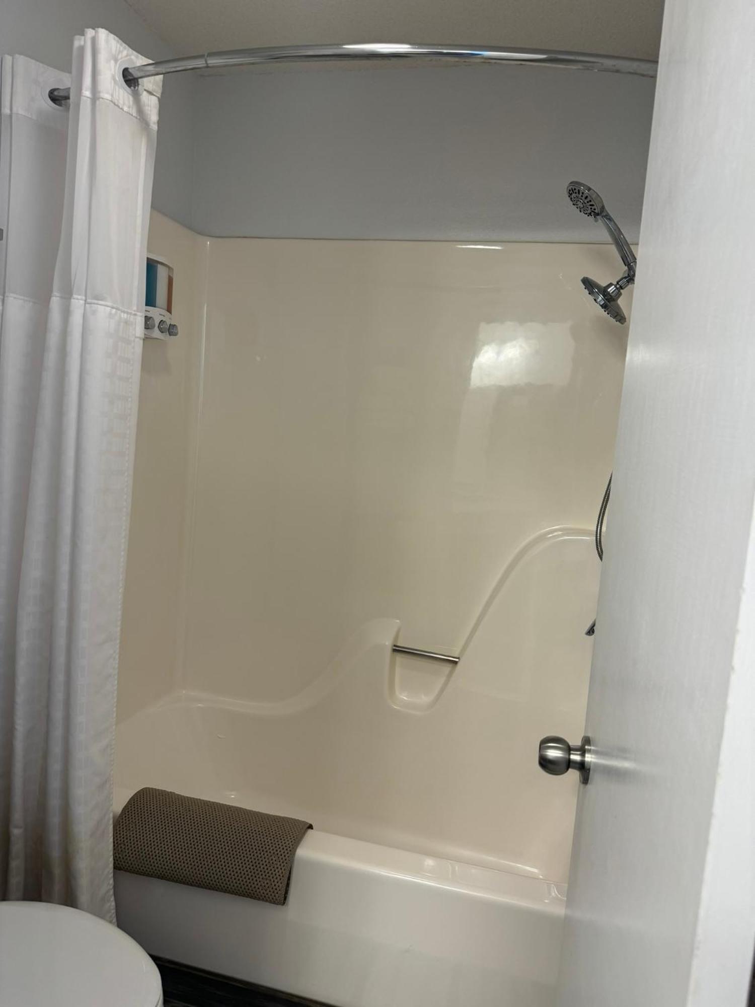 Mountain View Guest Motel 外观 照片